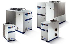 Air dryers repairs, air treatment equipment repairs